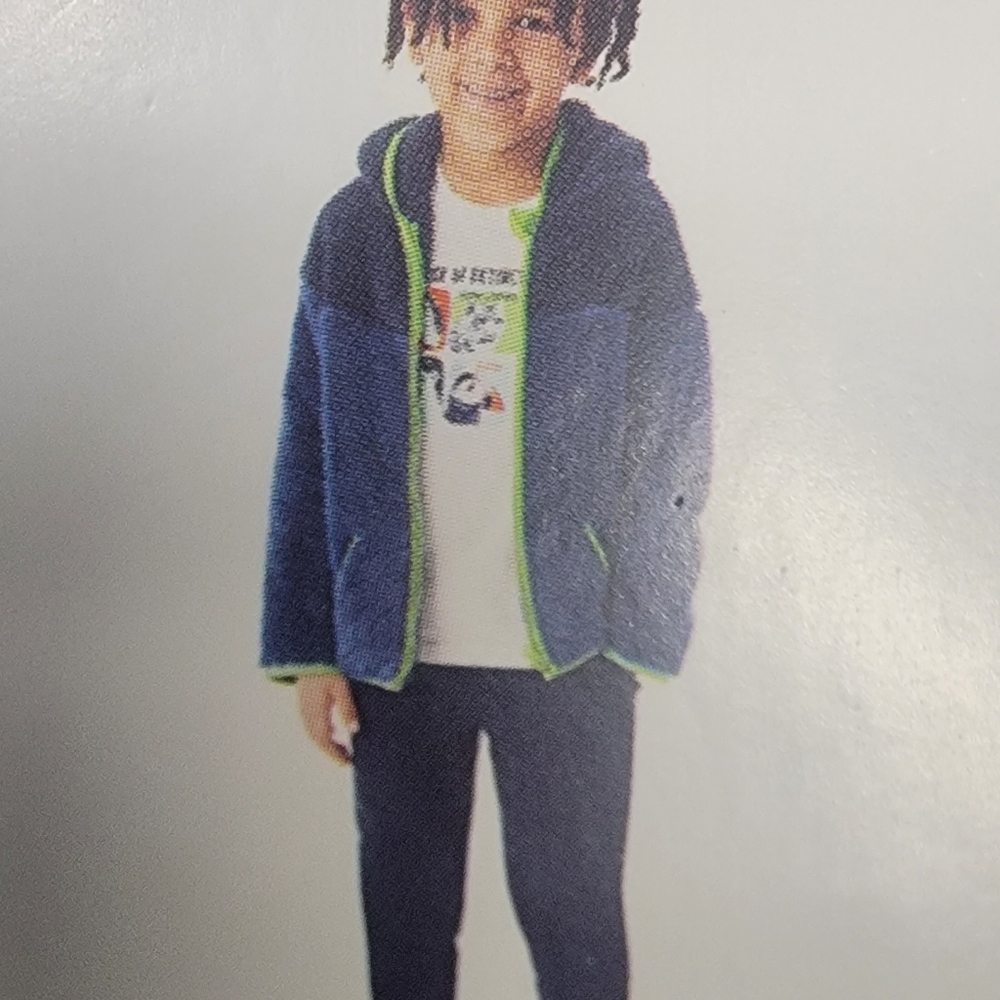 Kids set